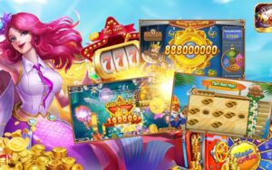 Bắn cá H5 999BET