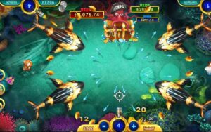 Bắn cá online 999BET