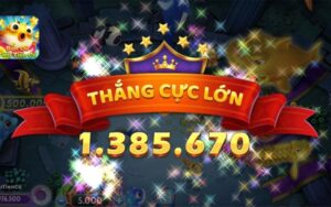 Bắn Cá Tiểu Tiên Cá 999BET