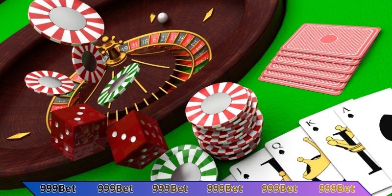 Mô hình vận hành gia nhập đại lý 999Bet