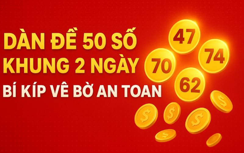 Cách chia vốn nuôi đề
