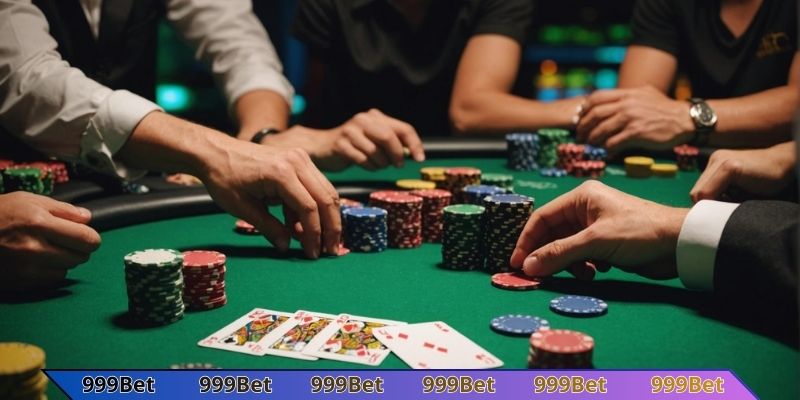 Lợi ích khi chơi nhà cái có giấy phép hoạt động