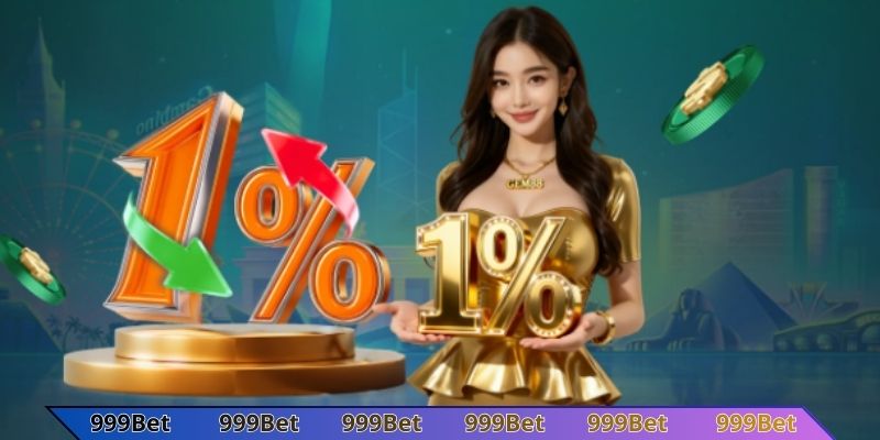 Điều kiện nhận khuyến mãi 999Bet