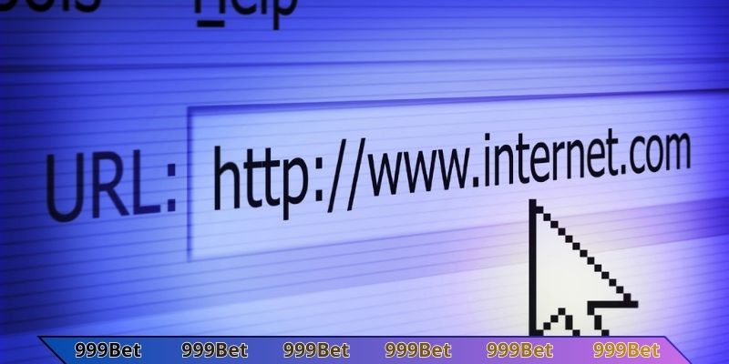 Giải pháp truy cập link vào 999Bet