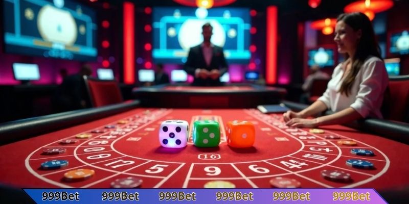 Tải app 999Bet cam kết bảo mật cao nhất